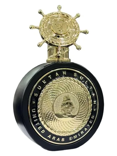 Perfume Sultan Viking de Sultan