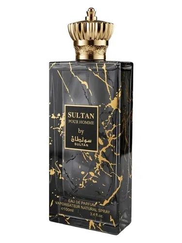 Perfume Sultan Pour Homme de Sultan