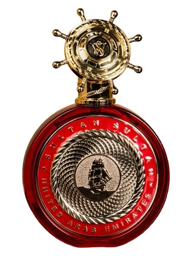 Perfume Sultan Freya de Sultan