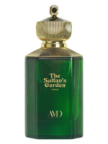 Perfume The Sultan’s Garden de AMD Perfumes