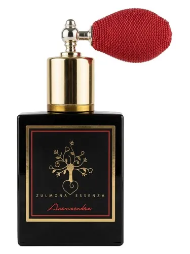 Perfume Animarubra de Sulmona Essenza