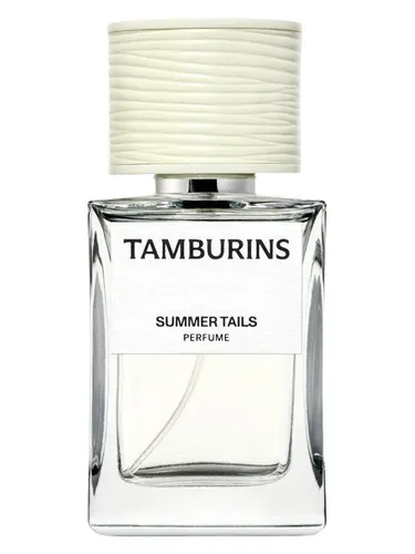 Perfume Summer Tails de Tamburins