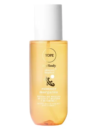 Perfume Summer Margarita de YOPE