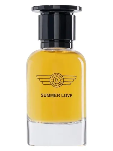 Perfume Summer Love de L'Orientale Fragrances