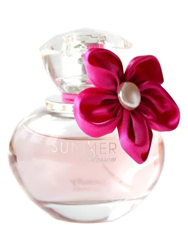 Perfume Summer Blossom de Tchibo