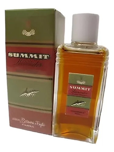 Perfume Summit de Borsari