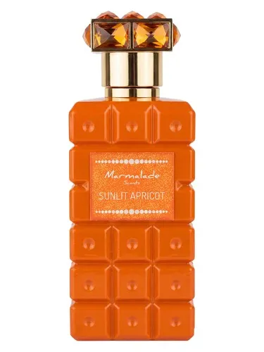 Perfume Sunlit Apricot de OriArome