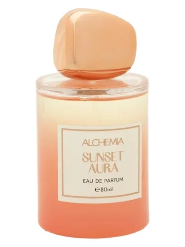 Imagen de Sunset Aura