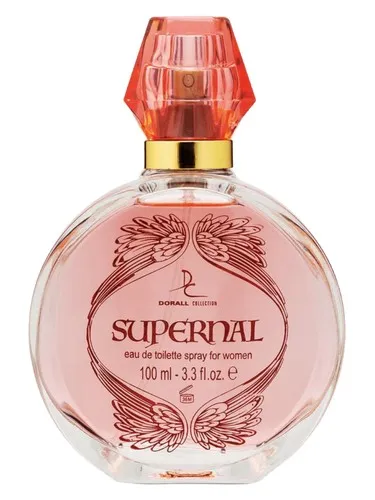 Perfume Supernal de Dorall Collection