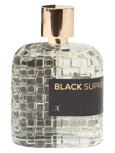Perfume Black Supreme de Shaka