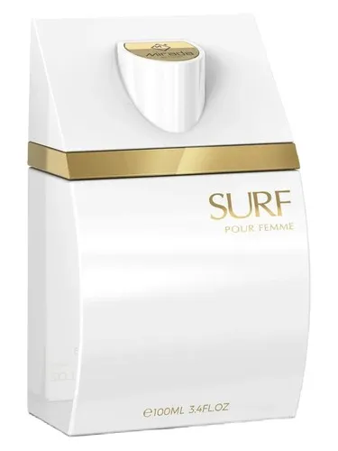 Perfume Surf Pour Femme de Mirada