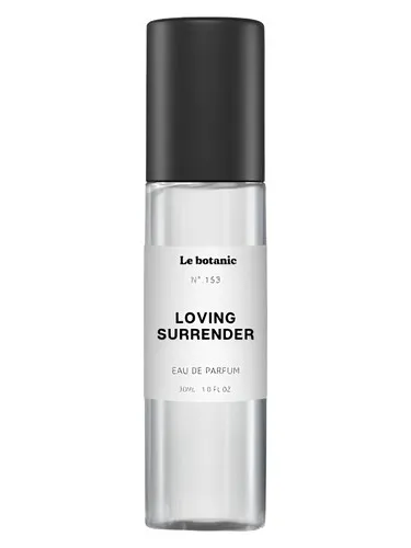 Perfume Loving Surrender de Le Botanic