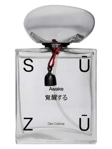 Perfume Awake de SUZU