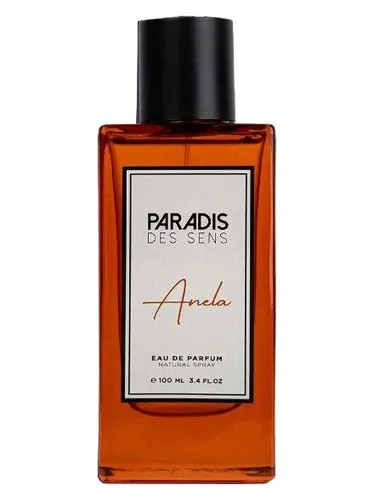 Perfume Anela de Paradis des Sens