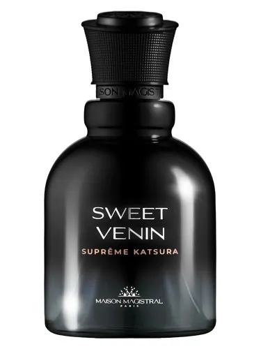 Perfume Sweet Venin de Maison Magistral