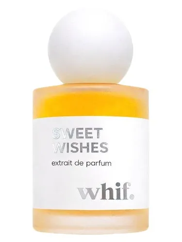 Perfume Sweet Wishes de whif.