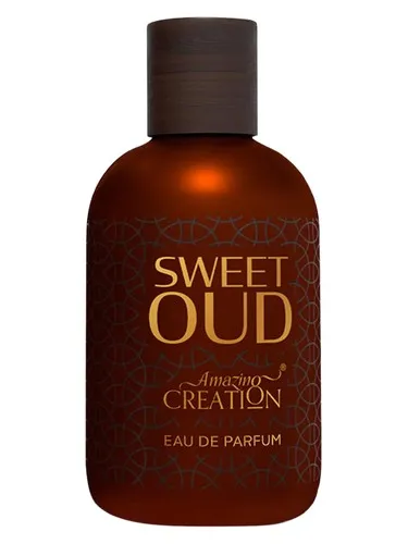 Perfume Sweet Oud de Amazing Creation