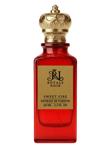 Perfume Sweet Fire de Royale Noir