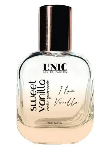 Perfume Sweet Vanilla de Unic