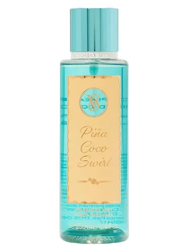 Perfume Piña Coco Swirl de Victoria's Secret