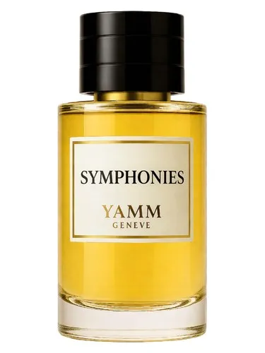 Perfume Symphonies de YAMM Genève