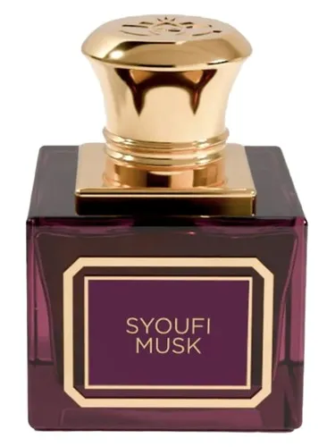 Perfume Syoufi Musk de Areej Al Ameerat