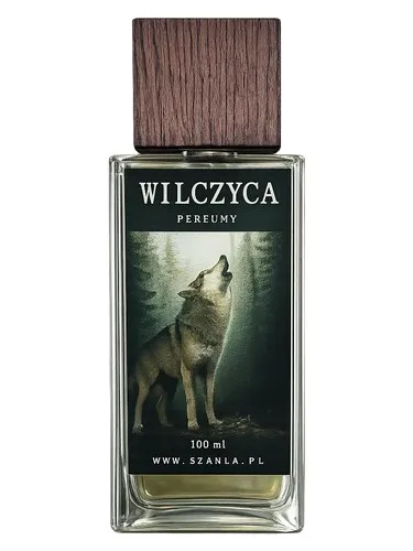 Perfume Wilczyca for Her de Szałwia