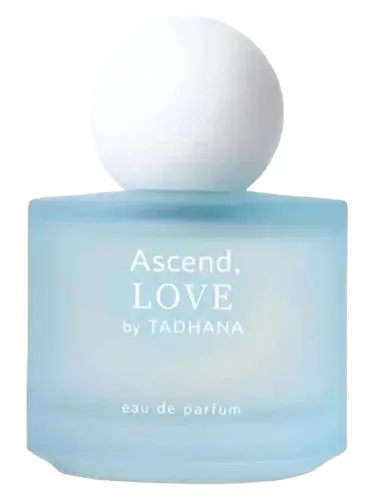 Perfume Ascend, LOVE de TADHANA