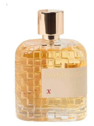 Perfume Tahiti Dream de Shaka