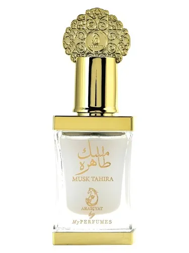 Perfume Musk Tahira de Arabiyat Prestige