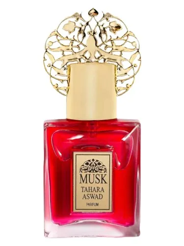 Perfume Musk Tahara Aswad de AMD Perfumes