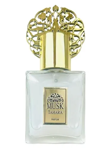 Perfume Musk Tahara de AMD Perfumes