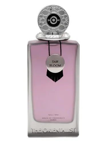Perfume Taif Bloom de The Orientalist