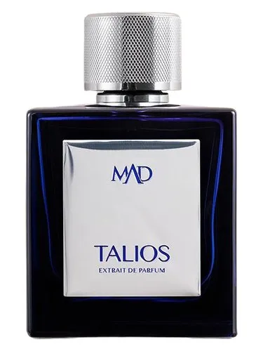 Perfume Talios de Mad Parfumeur