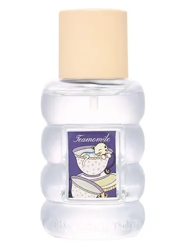 Perfume Teamomile de The Body Tale