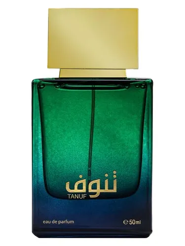 Perfume Tanuf de Ahmed Al Maghribi