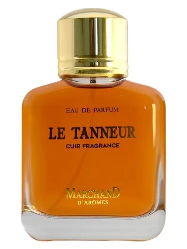 Perfume Le Tanneur de Marchand D' Arômes