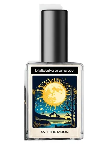 Perfume XVIII The Moon de biblioteka aromatov