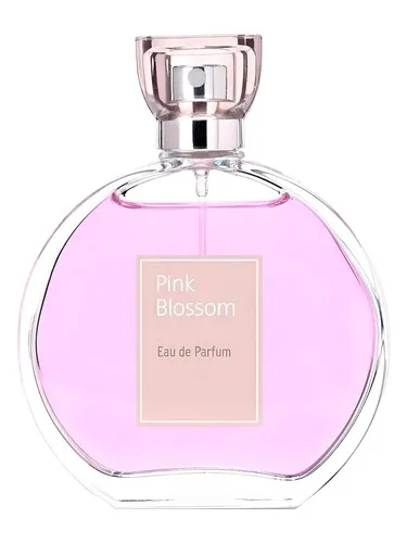 Perfume Pink Blossom de Tchibo