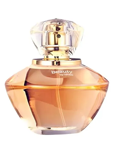 Perfume Sensual Gold de Tchibo