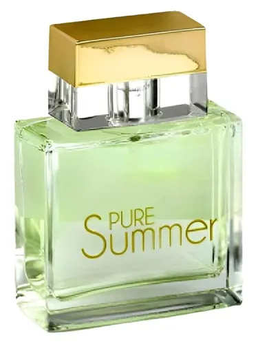 Perfume Pure Summer de Tchibo