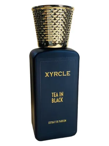 Perfume Tea In Black de XYRCLE