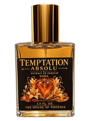 Perfume Temptation Absolu de The House of Phoenix