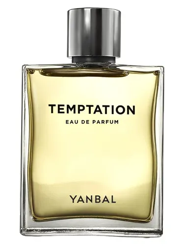 Perfume Temptation de Yanbal