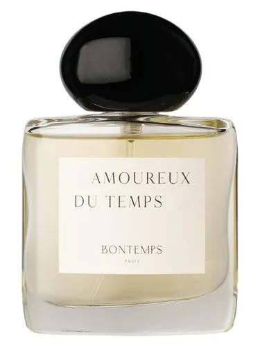 Perfume Amoureux du temps de Bontemps Paris