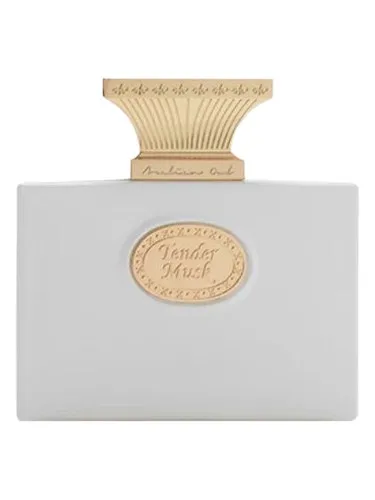 Perfume Tender Musk de Arabian Oud
