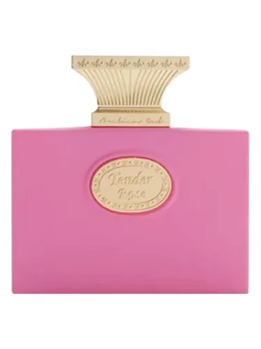 Perfume Tender Rose de Arabian Oud