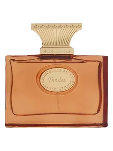 Perfume Tender de Arabian Oud