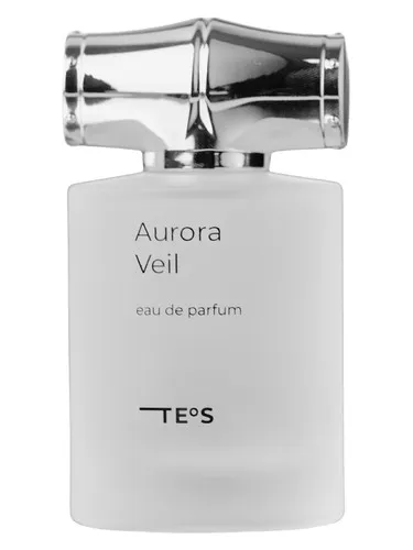 Perfume Aurora Veil de TEOS