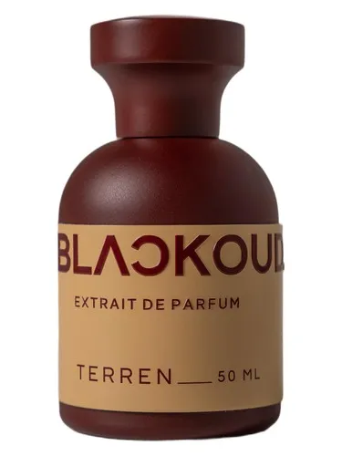Perfume Terren de Blackoud